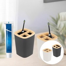 Portaspazzolini Elettrico