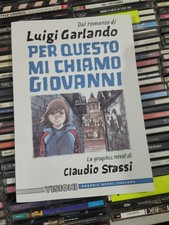 VISIONI GRAPHIC NOVEL ITALIANO