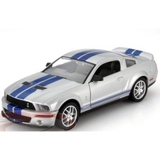 Ford Mustang Shelby GT500 -