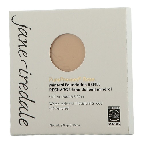 Jane iredale purepressed - iredale,