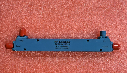 Lambda rfdc5m18g10 - lambda,