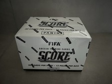 Box Card Panini 2021-22 FIFA