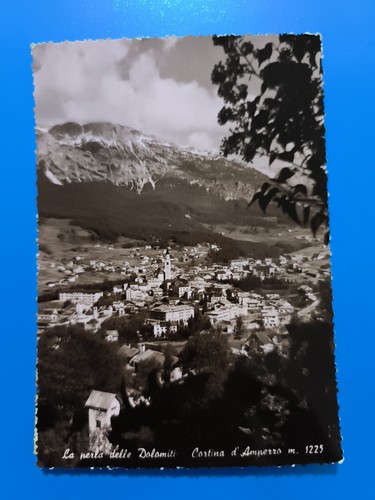 Perla delle dolomiti - delle,