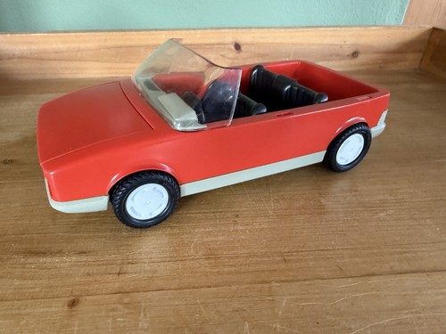 Playmobil 3139 auto rossa - 3139,
