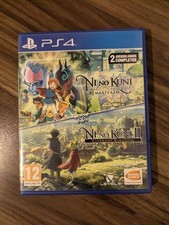 NI NO KUNI: WRATH OF THE WHITE