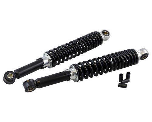 Kit ammortizzatori vanez nero - kit,