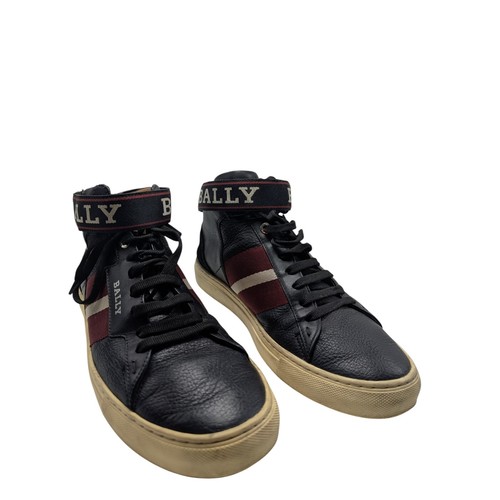 Sneakers alte bally heros - bally,