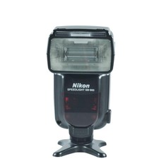 Nikon SB 900 (S0291)
