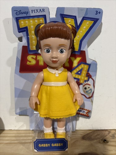 Toy story gabby bambola - gabby,