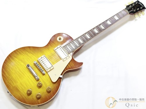 Gibson custom shop 1958 - shop,