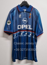 Jersey A.C. MILAN Away 1995