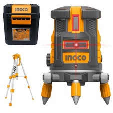 Livella laser autolivellante