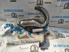 Marmitta / Scarico POLINI DGM