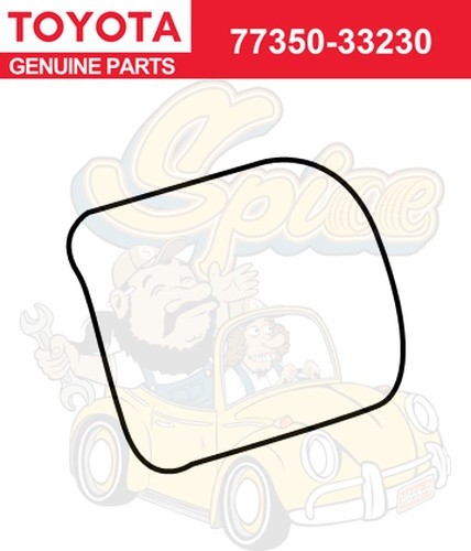 Originale toyota 2018 2024 - originale, 2018-2024