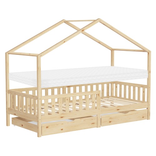 Letto casa per - , bambini