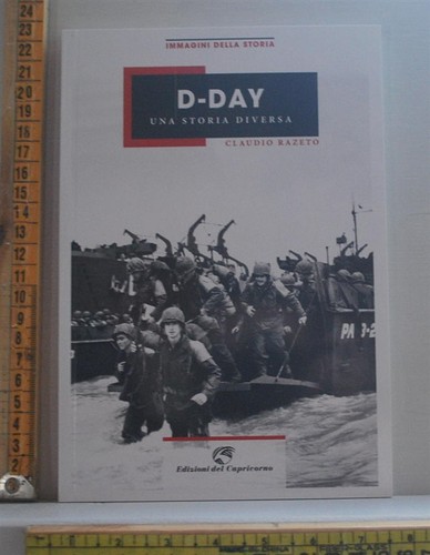 Razeto claudio day - razeto, d-day