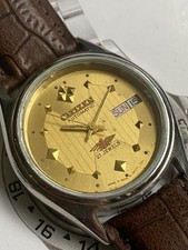 Orologio Vintage Citizen (7)