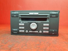 FORD C-MAX MK1 2010 FORD 6000 RDS CD SINGOLO 1677452