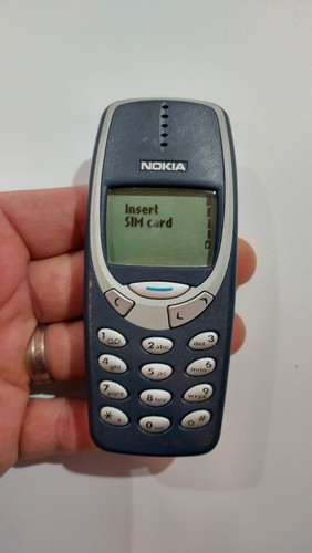 4291 nokia 3310 very rare - rare,