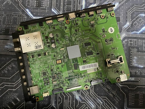 Main board ue46es6560q - main,