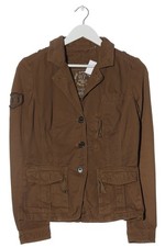 JOOP! JEANS Giacca mezza stagione Donna Giacca Taglia IT 40 marrone stile casual