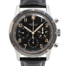 Breitling Copilot AVI 765 SS