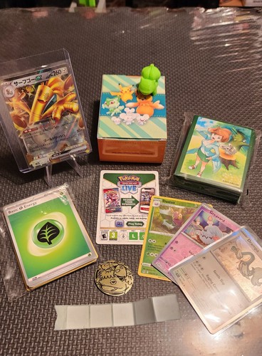 Pokemon paldea adventure - pokemon,