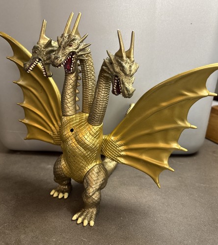 Trendmasters toho king - trendmasters,