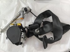 CINTURA SICUREZZA ANTERIORE