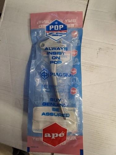 145988 piaggio leva frizione - leva,