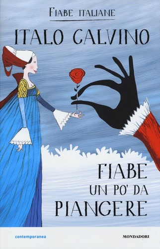 Fiabe da piangere - un, po'