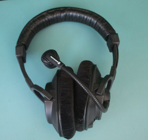 Set cuffie garantite beyer - set,