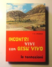 P. M. ARNABOLDI - Incontri