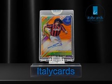 2024/25 TOPPS FINEST RUUD
