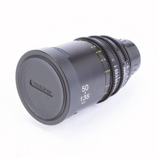 Tokina Cinema ATX 50-135 mm T2.9 obiettivo zoom MKII - attacco PL SKU#1963167