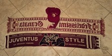 Lotto vintage torino calcio - vintage,