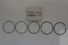 Fasce pistone Piston ring set