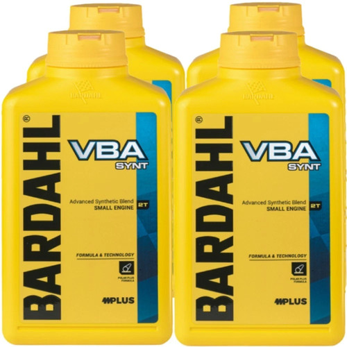Olio miscela bardahl vba - lt,
