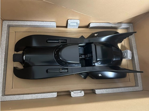 Hot toys scala mms170 - toys,