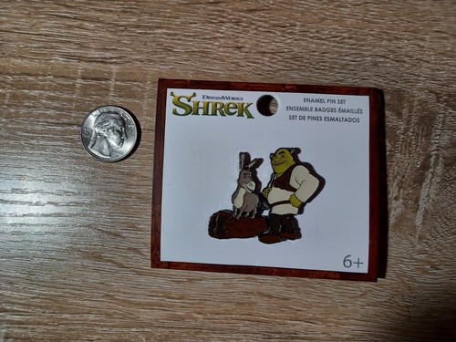 Set spille smaltate shrek - spille,