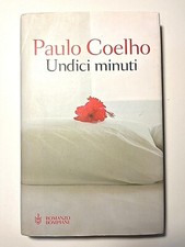 Paulo Coelho - Undici minuti