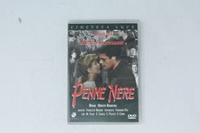 DVD PENNE NERE ISTITUTO LUCE