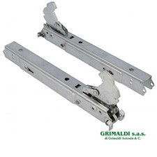 COPPIA CERNIERE PER PORTA