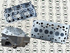 Testata Motore Completa