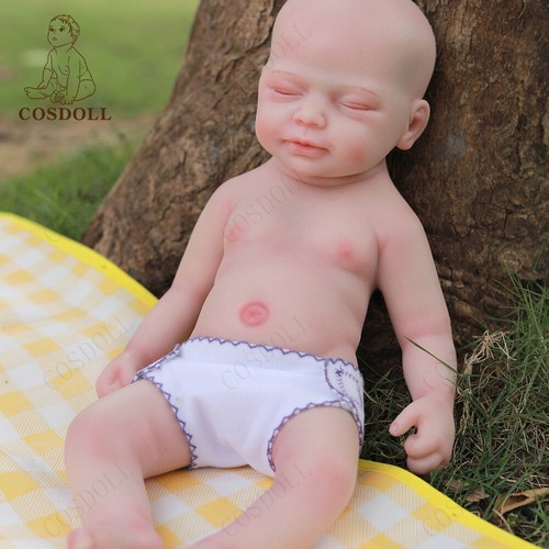 Bambola cosdoll reborn - cosdoll,
