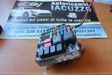 CENTRALINA SCATOLA PORTA