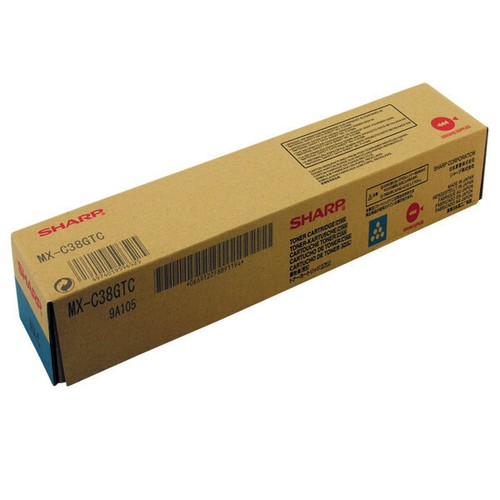 Toner originale sharp - originale,