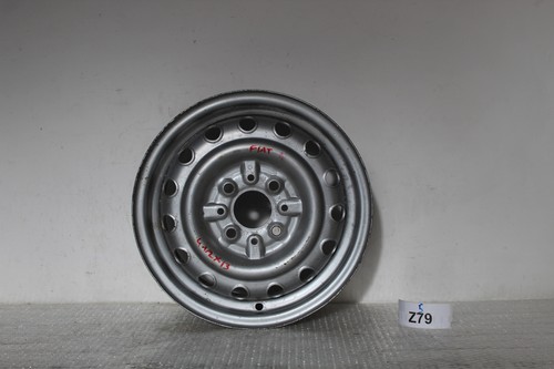Cerchio ruota x - 1/2,