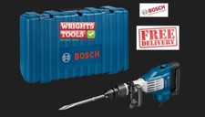 Bosch 0611336060 GSH 11 VC