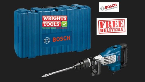 Bosch 0611336060 gsh vc - 11,